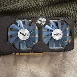 Graphics Card