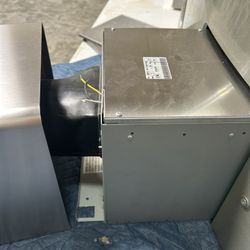 Hood And Cook Top Brand New $250