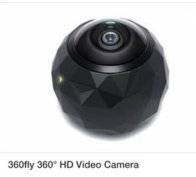 360 fly camera