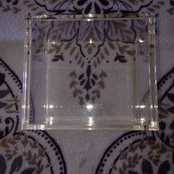 Pokemon Acrylic Case