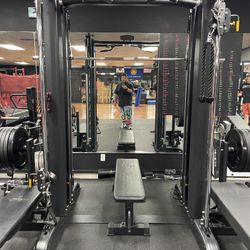 🏋️‍♂️ Complete Gym Equipment Package – For Sale 🏋️‍♀️