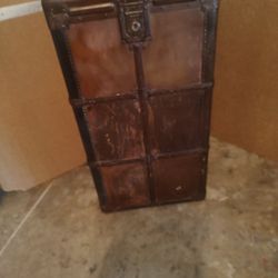 Hartman Chest 120 Obo