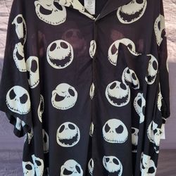 Nightmare Jack Shirt