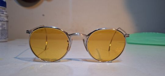 Vintage Sunglasses