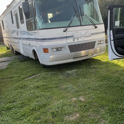 1997 Ford National RV Tropical