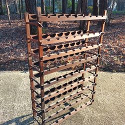 Wine Rack