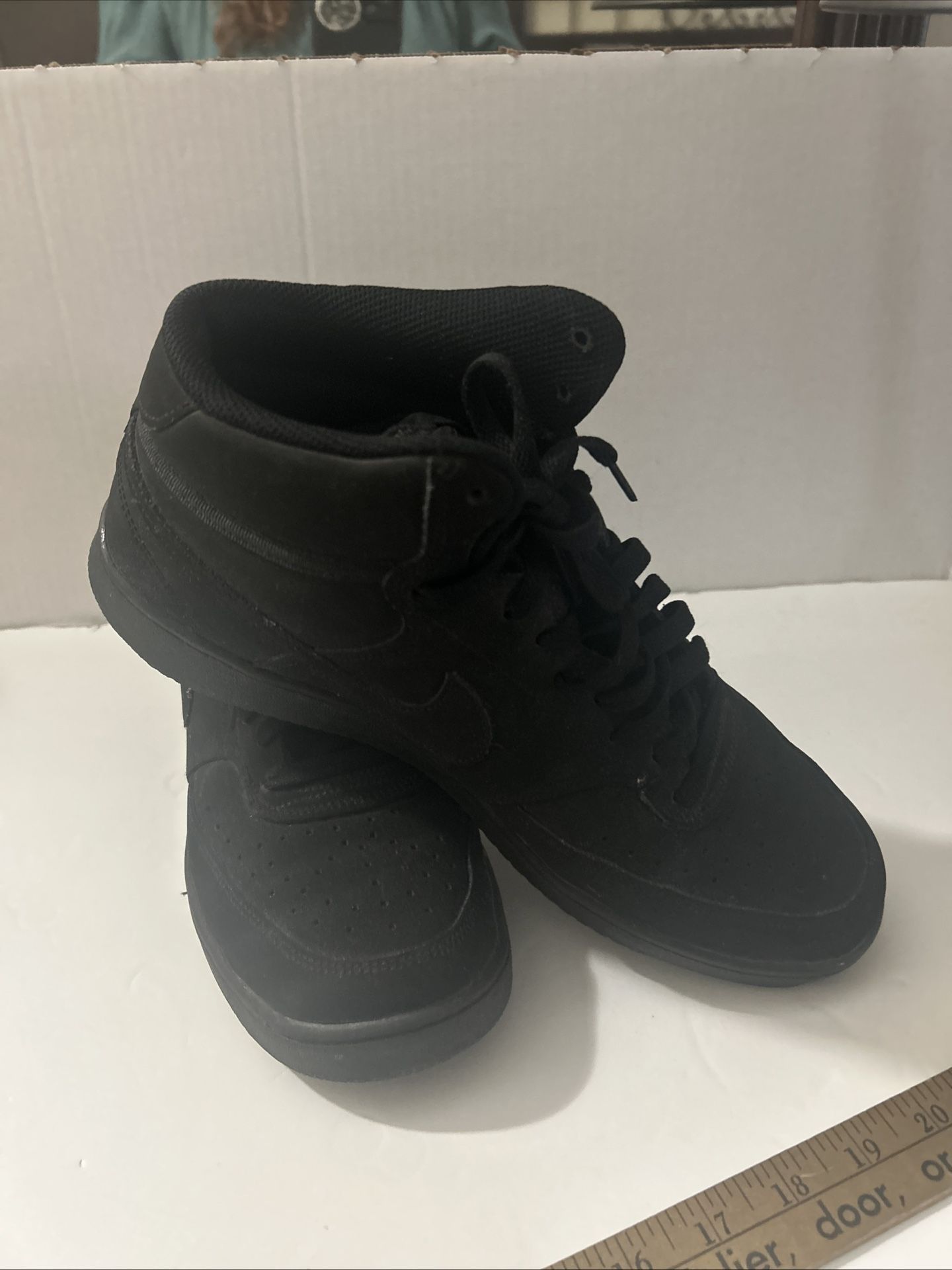 Nike High Top Men 10.50