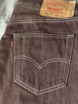 Levi Jeans