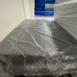 Full Size Mattress Bed