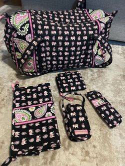 Vera Bradley 