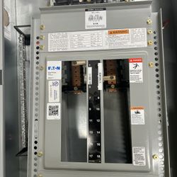 Eaton  Penalboard. (BEST OFFER)