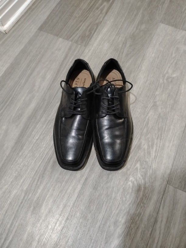 Apt Dress Shoes