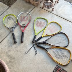 Sport Tennis Rackets