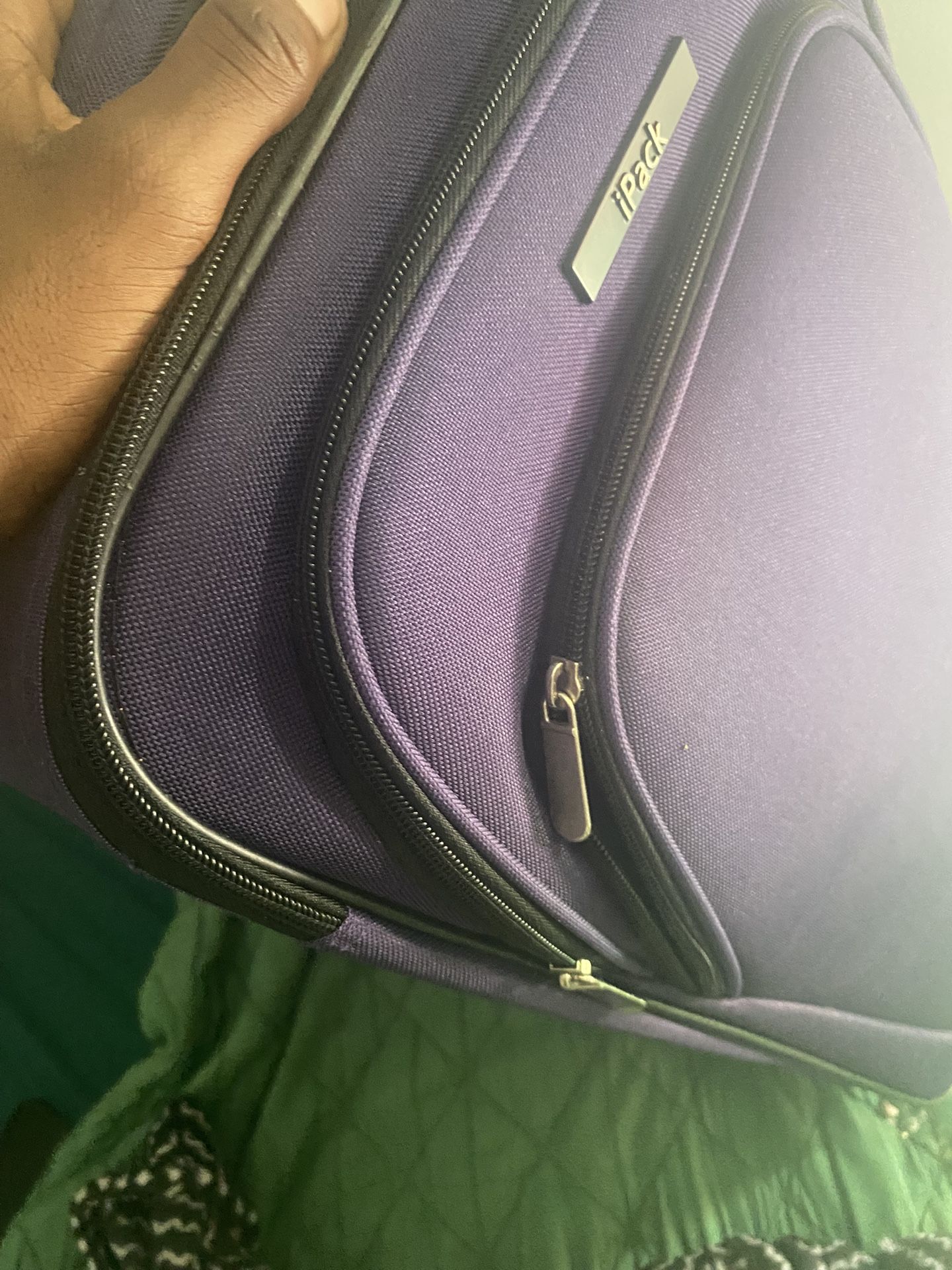 Suitcase