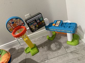 Toys