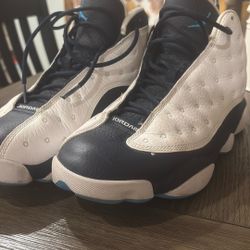 Jordan 13s 