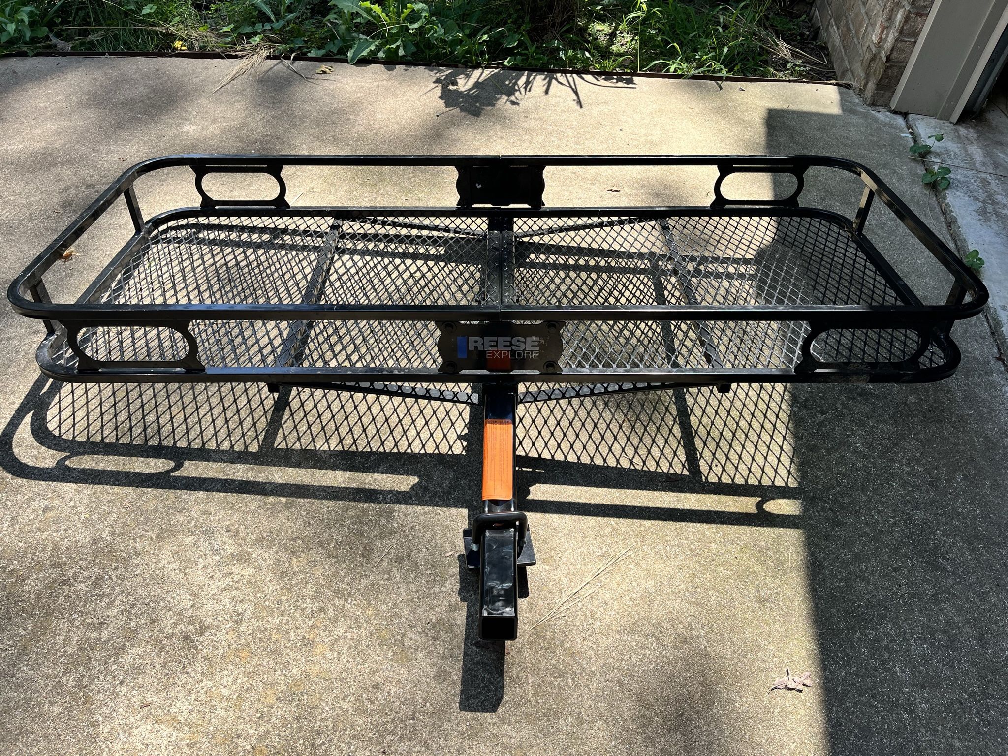 Reese Cargo Carrier / Cargo Tray