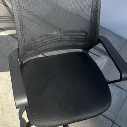 Desk chair (used)