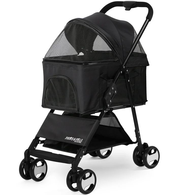 Paws & Pals dog Stroller 