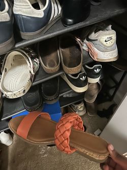 Sandals $2