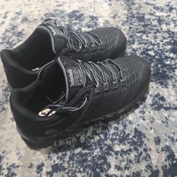 Timberland steel Toe Work shoes 