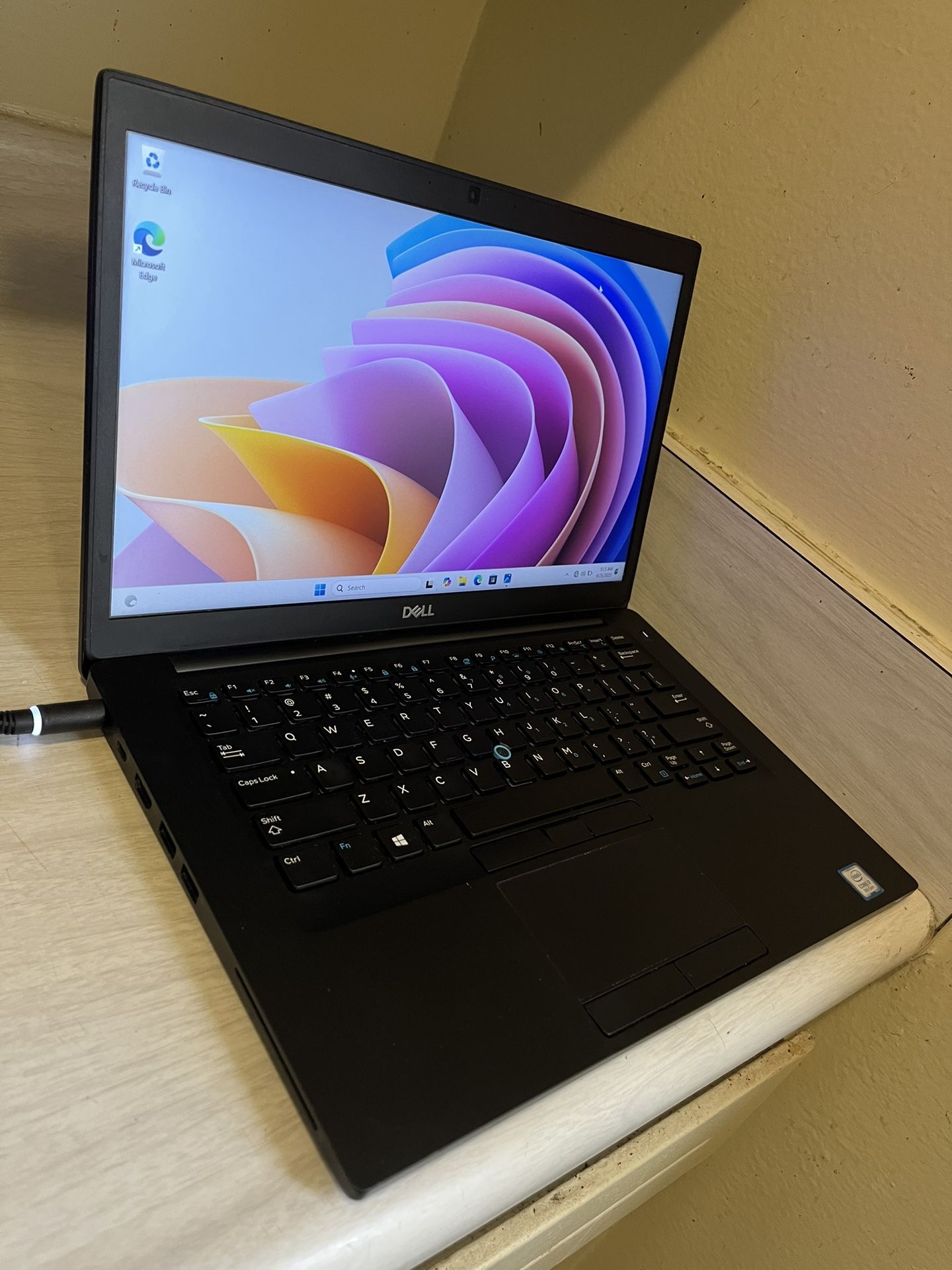 Laptop Dell Latitude Windows 11
