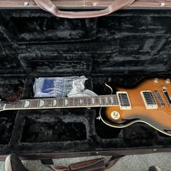 Urban Electric Guitar