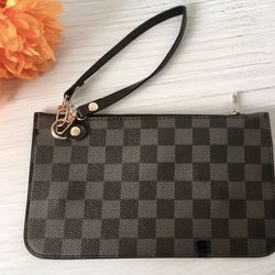 Black Mini Bag