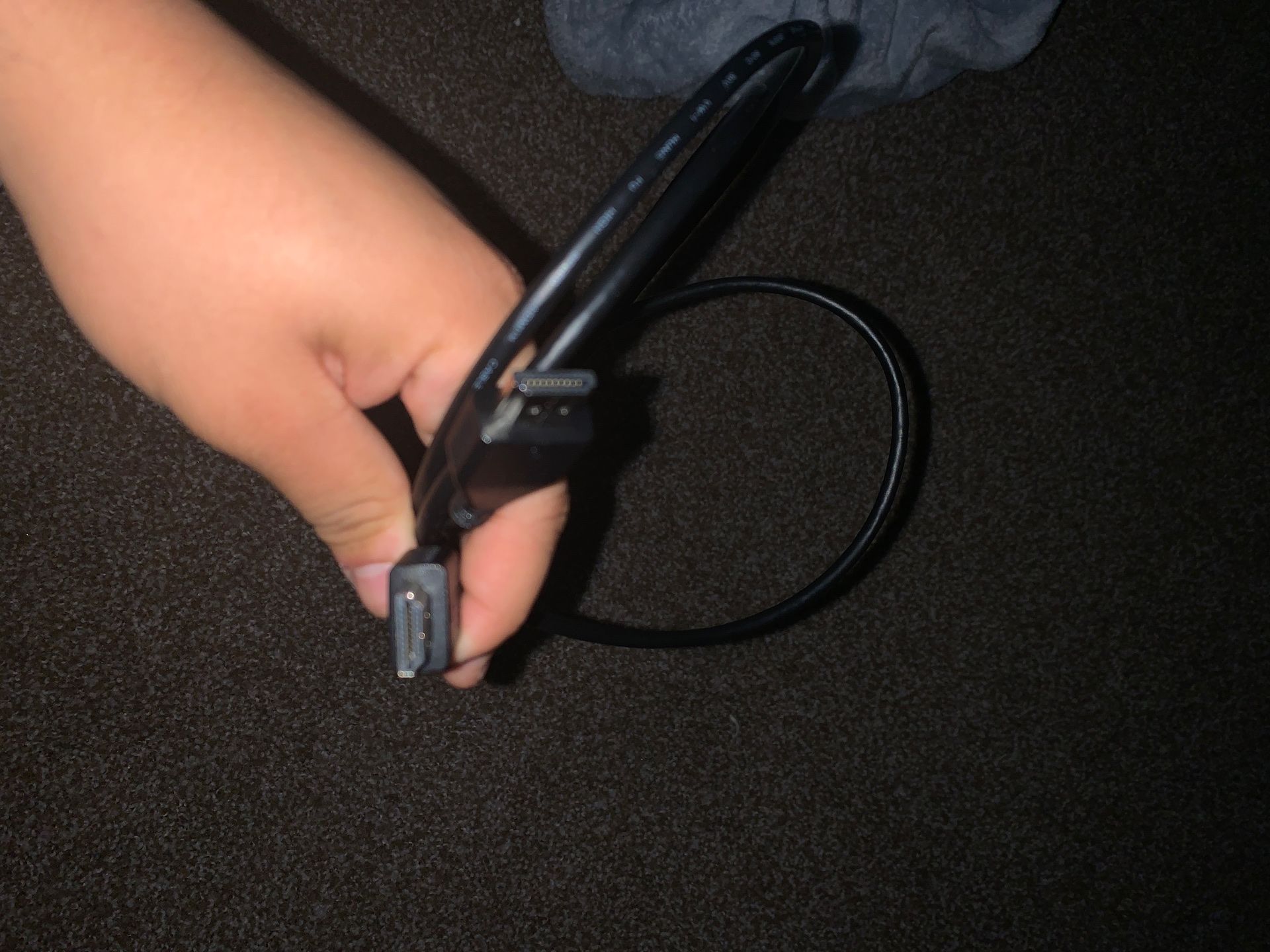 HDMI Cable
