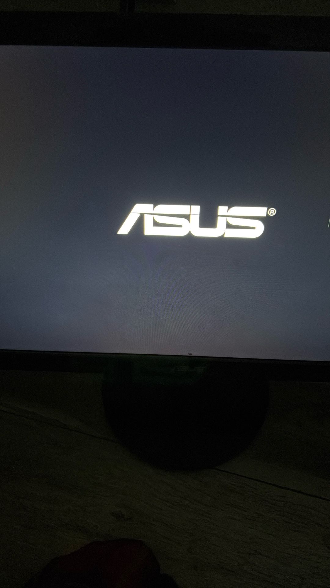 Gaming Monitor