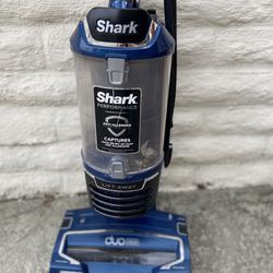 Shark Lift away Vacuum