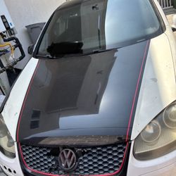 2008 Volkswagen GTI