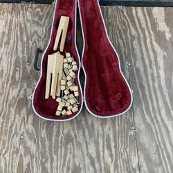  Violin Building Tools And Case