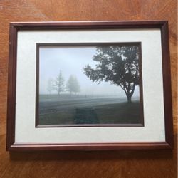 Vintage Painting - 12 x 15