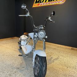 2023 Eahora M1PS 4 JULY SPECIAL 