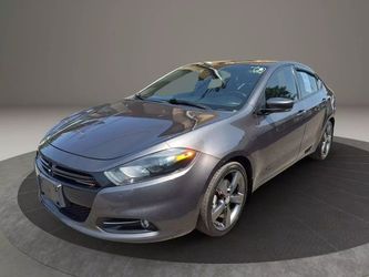 2015 Dodge Dart