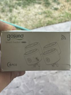 Go Sund Plugs