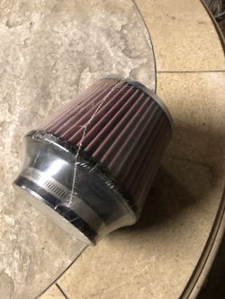 S&B filters