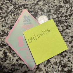 Coachella Wk1 Preferred Car Camping