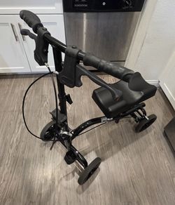 Days Steerable Knee Walker
