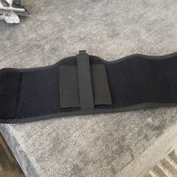 Ankle Band Holster