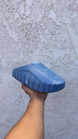 ๐ฅ Nike Mind 001 "Work Blue" โ Size 11 โ Brand New