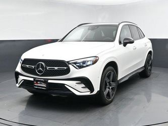 2023 Mercedes-Benz GLC 300
