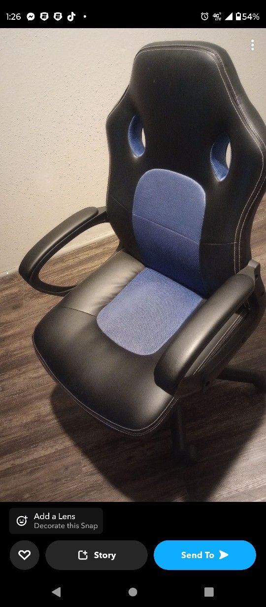 Game Chair