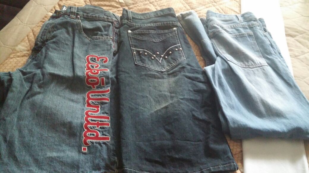 SHORTS..