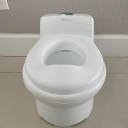 Potty Trainer Seat Mini Toilet The First Years