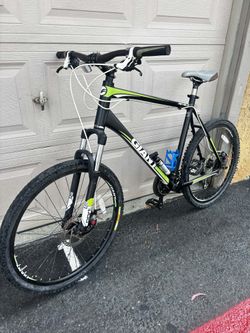 Giant revel 2xl