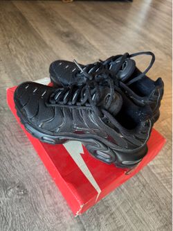 Nike air max plus 4.5y
