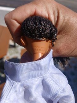 Disney Wish Asha Singing Doll (2023 MattelPrice: $20 OBO