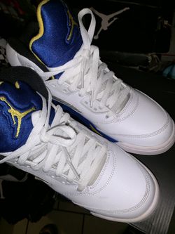 Jordan size 7y